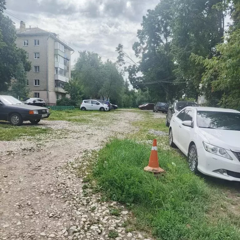 2-к кв. Тульская область, Тула ул. Металлургов, 82 (55.0 м) - Фото 1