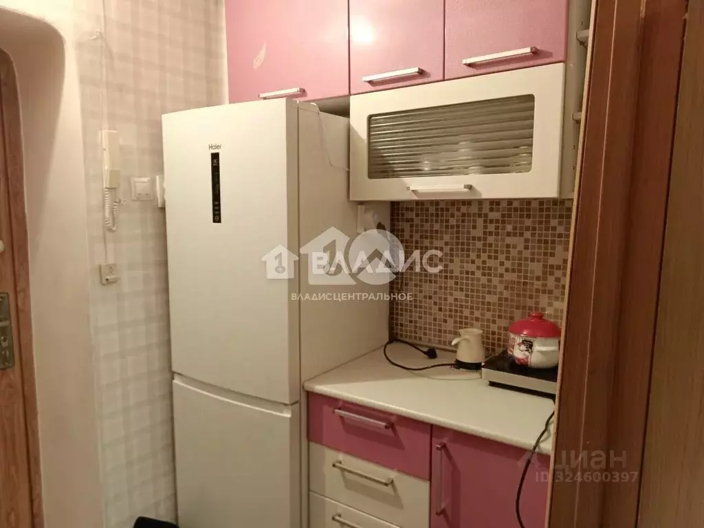 1-к кв. Новосибирская область, Новосибирск Дачная ул., 40/1 (21.0 м) - Фото 2