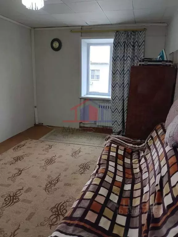 1-к кв. Белгородская область, Губкин ул. Кирова, 48А (31.5 м) - Фото 2