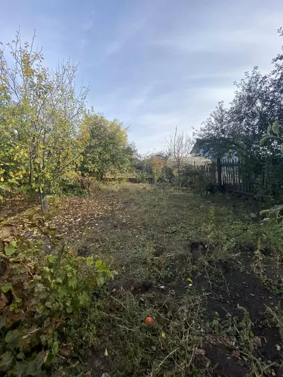 Дом в Ульяновская область, Ульяновск пер. Беляева (43 м) - Фото 1