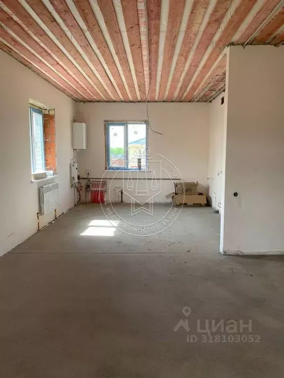 Коттедж в Татарстан, Высокогорское с/пос, д. Эстачи ул. Изумрудная ... - Фото 0