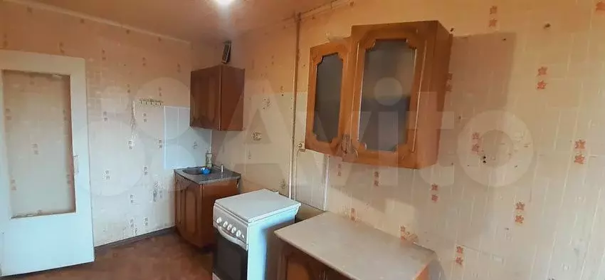 1-к. квартира, 36,6 м, 6/9 эт. - Фото 0