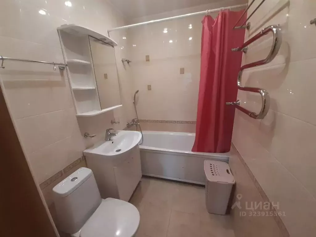 1-к кв. Новосибирская область, Новосибирск ул. Романова, 60/1 (42.0 м) - Фото 1