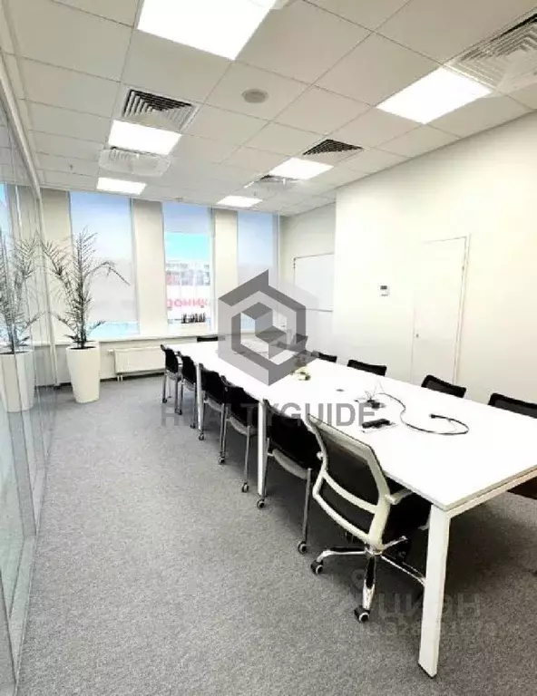 Офис в Москва Профсоюзная ул., 65к1 (547 м) - Фото 2