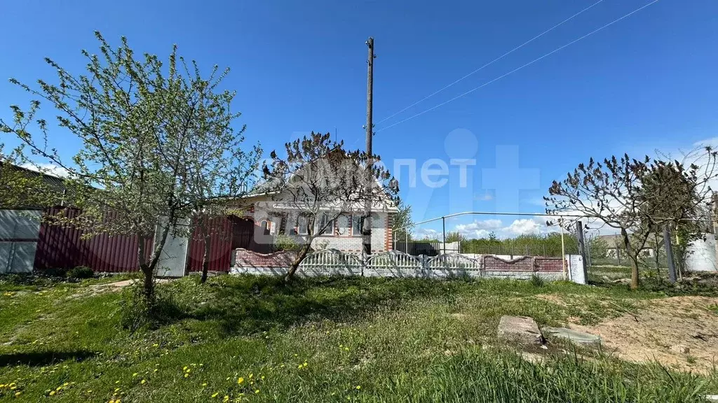Дом 109,2 м на участке 16 сот. - Фото 1