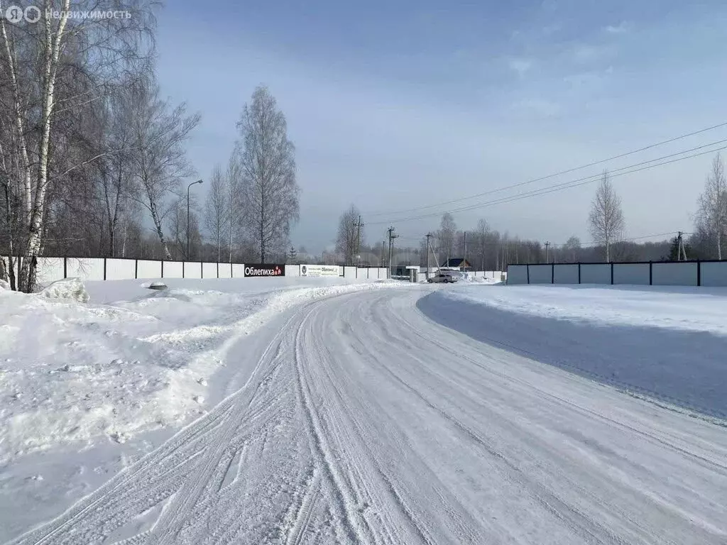 Участок в Станционный сельсовет, товарищество собственников ... - Фото 0