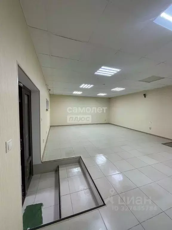 Помещение свободного назначения в Краснодарский край, Горячий Ключ ... - Фото 1