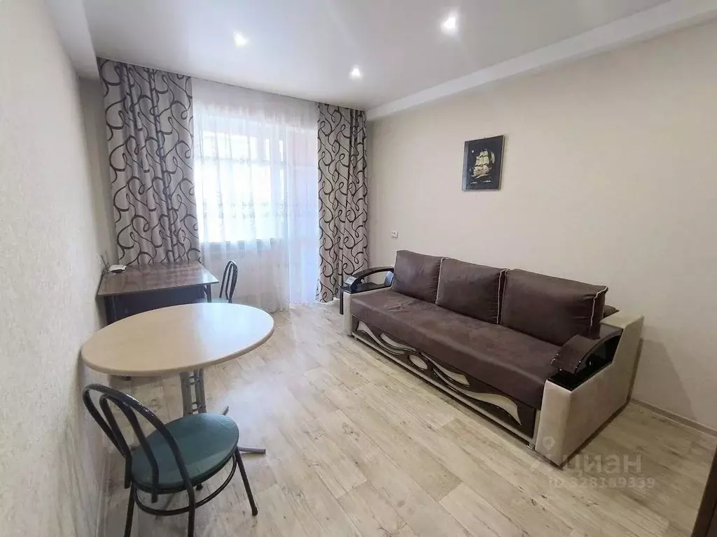 2-к кв. Севастополь просп. Юрия Гагарина, 6 (46.0 м) - Фото 1