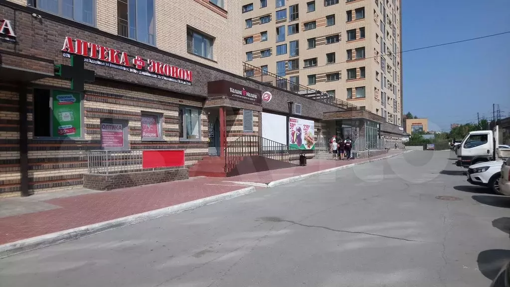 Свободного назначения, 68 м - Фото 1