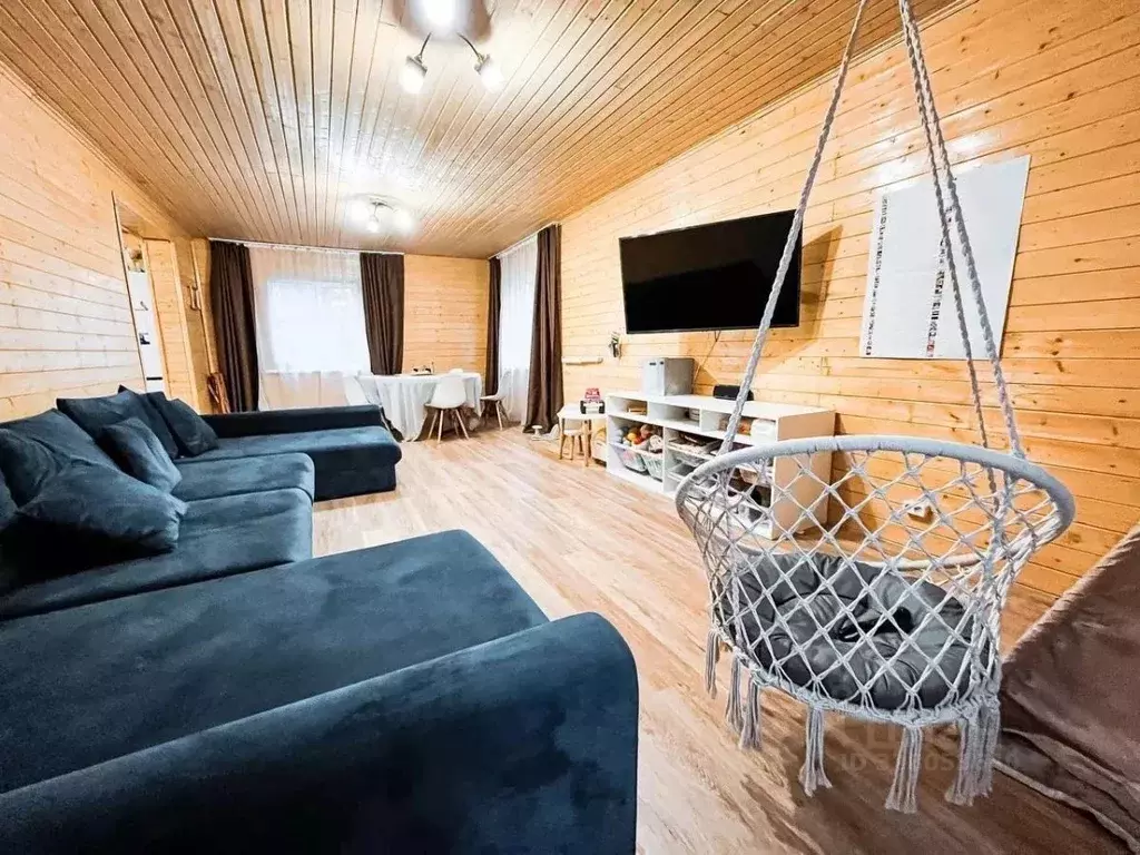 Дом в Московская область, Долгопрудный Шереметьевский мкр, ул. ... - Фото 1