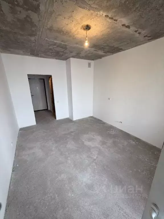 Студия Санкт-Петербург ул. Русановская, 24 (21.5 м) - Фото 1