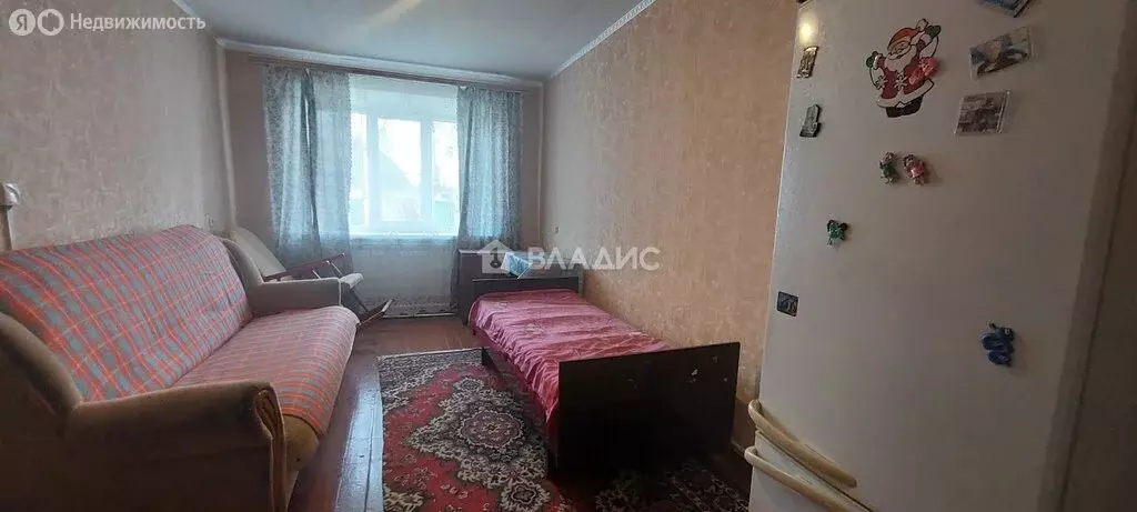 3-комнатная квартира: Ликино, Лесная улица, 7 (59 м) - Фото 2