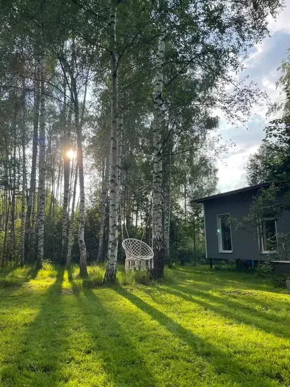 Дом в Московская область, Дмитровский муниципальный округ, Рампа СНТ ... - Фото 2