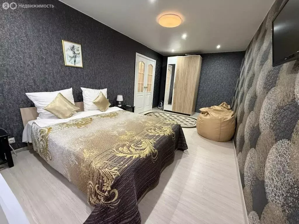 1-комнатная квартира: Переславль-Залесский, Пролетарская улица, 16А ... - Фото 2