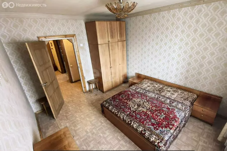 3-комнатная квартира: Ярославль, улица Папанина, 7 (70.4 м) - Фото 1