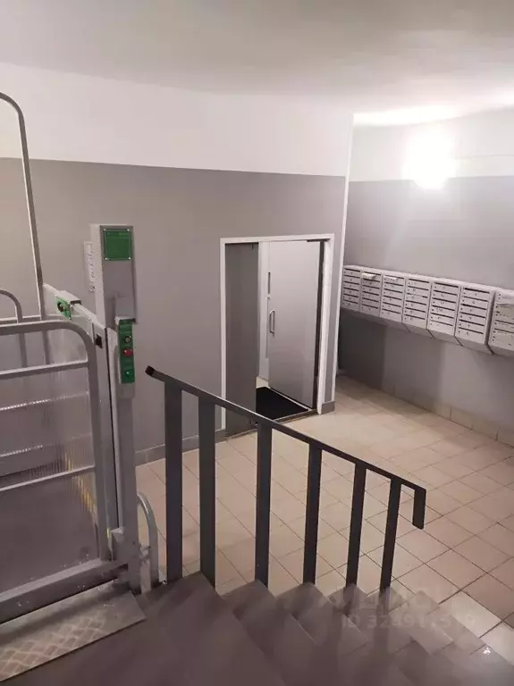 1-к кв. Московская область, Красногорск ул. Королева, 2 (35.0 м) - Фото 2