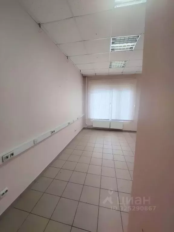 Помещение свободного назначения в Москва Ангарская ул., 22К1 (20 м) - Фото 1