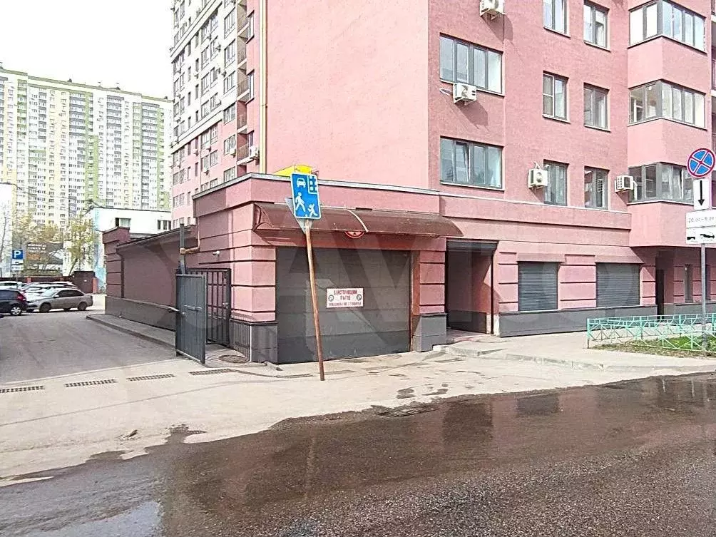 Склад в центре, 85 м - Фото 0