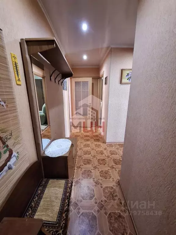 2-к кв. Тверская область, Конаково ул. Гагарина, 13 (44.0 м) - Фото 1