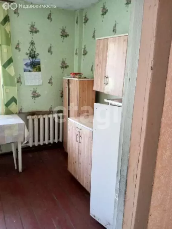 3-комнатная квартира: посёлок Озерки, Локомотивная улица, 5 (63.9 м) - Фото 1