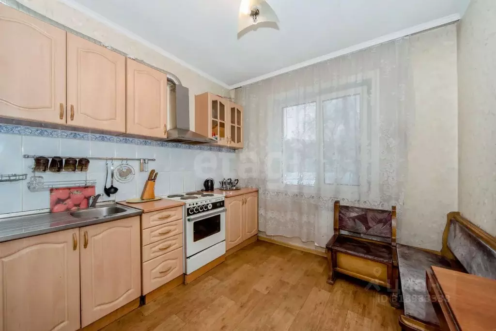 2-к кв. Алтайский край, Бийск ул. Машиностроителей, 29 (53.2 м) - Фото 0