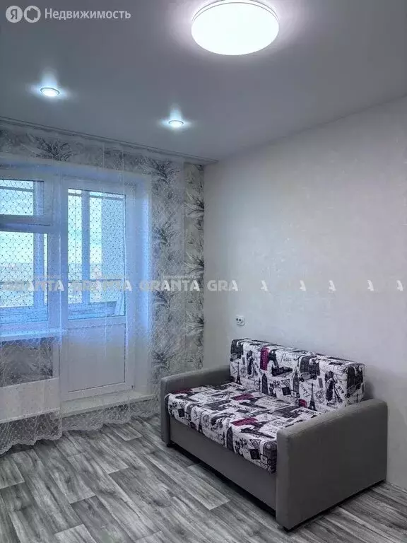 1-комнатная квартира: Красноярск, улица Менжинского, 6 (29 м) - Фото 2