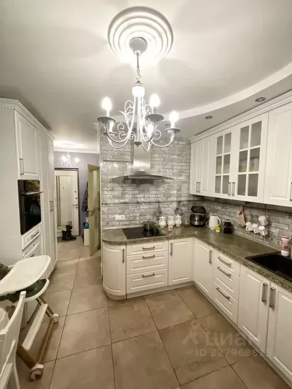 1-к кв. Московская область, Ногинск Богородский городской округ, ул. ... - Фото 1