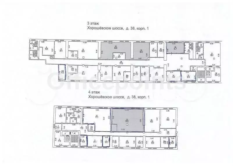 Офис 134 кв.м - Фото 0