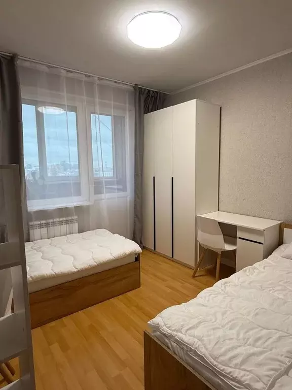 Комната Москва Марксистская ул., 1к1 (11.0 м) - Фото 1