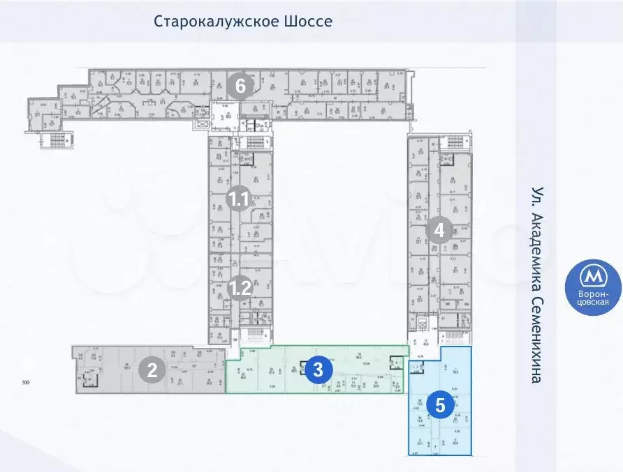 Свободного назначения, 236.1 м - Фото 0