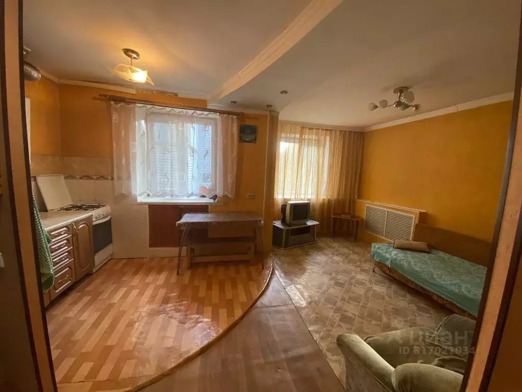 3-к кв. Татарстан, Казань Хлебозаводская ул., 9 (58.0 м) - Фото 0