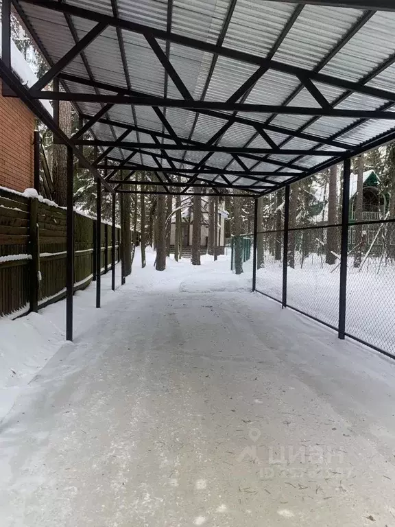 Дом в Московская область, Раменский городской округ, Кратово дп ул. ... - Фото 1