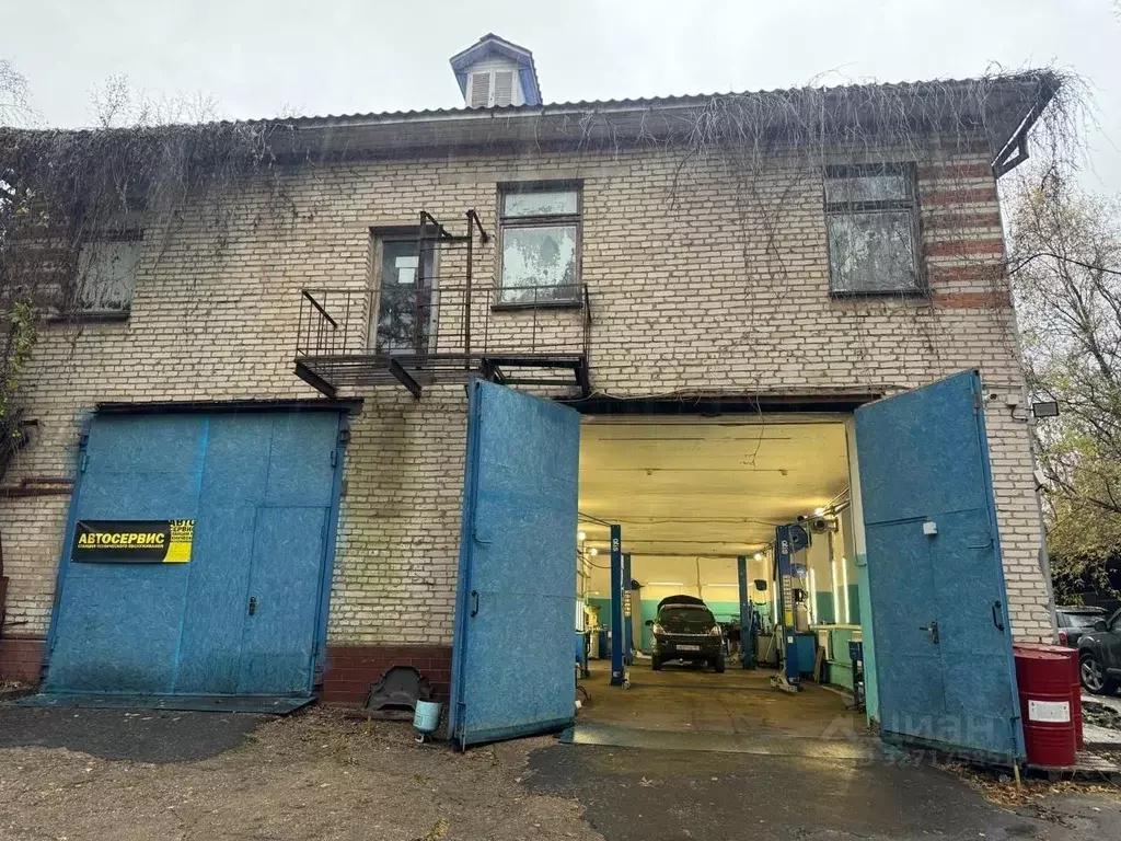 Офис в Московская область, Солнечногорск Красная ул., 89 (393 м) - Фото 2