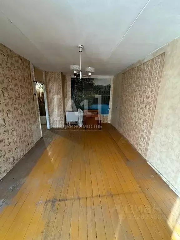 1-к кв. Челябинская область, Челябинск ул. Калинина, 15 (32.0 м) - Фото 2