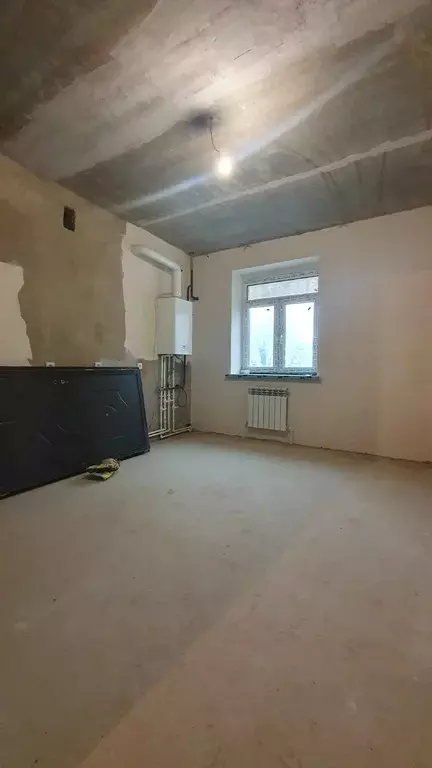 Продаётся 4-к квартира, 118 м - Фото 1