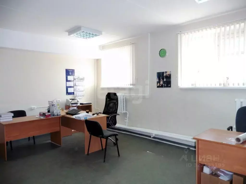 Помещение свободного назначения в Волгоградская область, Волгоград ... - Фото 1