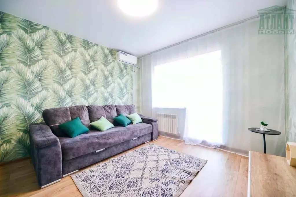 Студия Хабаровский край, Хабаровск ул. Алексеевская, 64 (28.0 м) - Фото 1