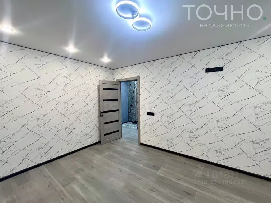 2-к кв. Пензенская область, Пенза Молодогвардейская ул., 46 (52.0 м) - Фото 1