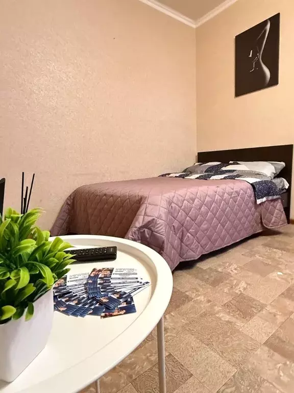 1-к кв. Ульяновская область, Ульяновск просп. Созидателей, 80 (37.0 м) - Фото 2