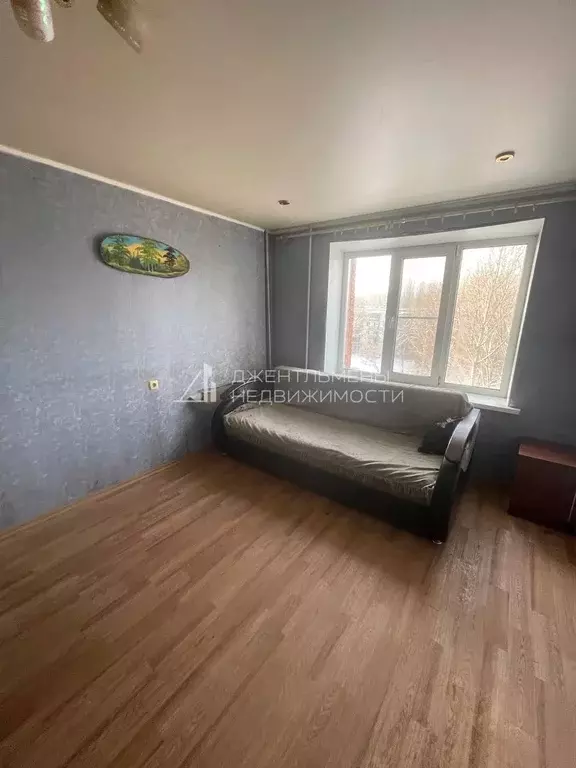 Комната, 17 м - Фото 1