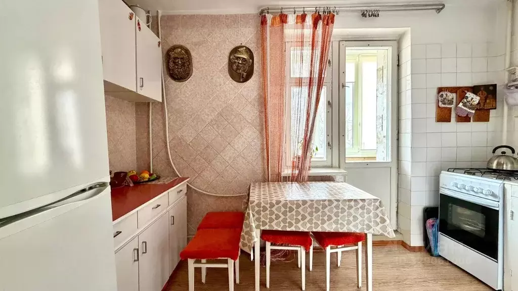 1-к кв. Крым, Феодосия ул. Гарнаева, 63литЗ (35.0 м) - Фото 1