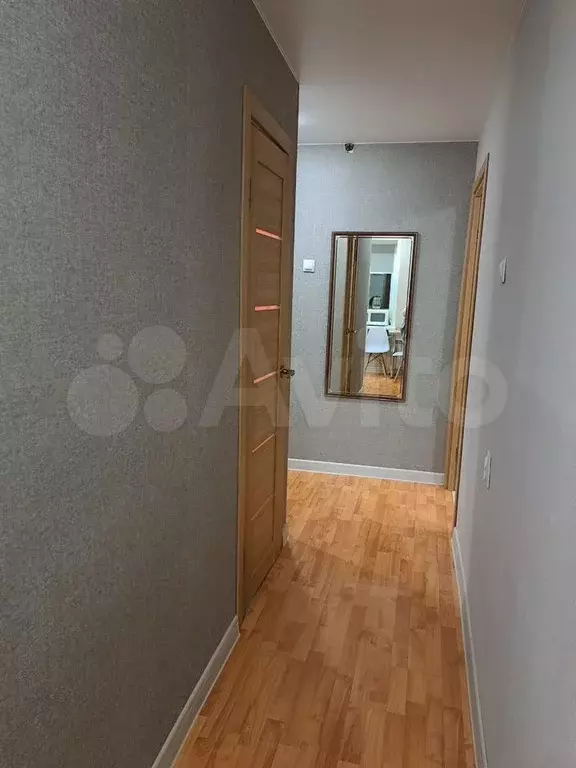 2-к. квартира, 41,7 м, 5/5 эт. - Фото 1