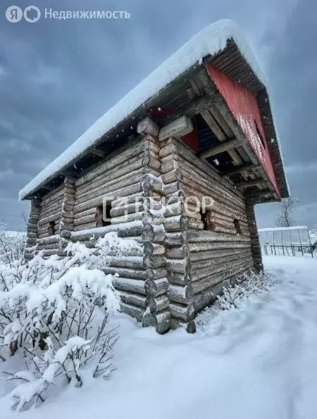 Участок в Кострома, садоводческое товарищество Текстильщик-2, 84 (8.3 ... - Фото 2
