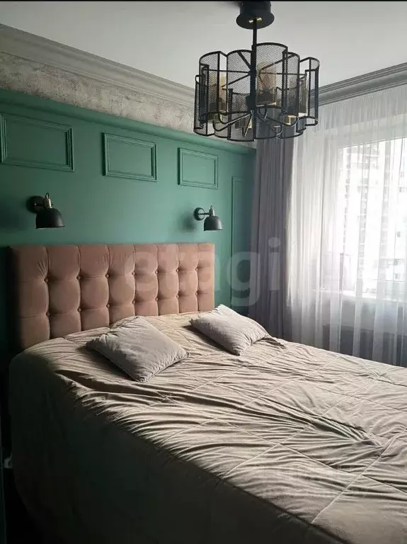 2-к кв. Ростовская область, Батайск ул. Половинко, 280/3к1 (52.0 м) - Фото 0