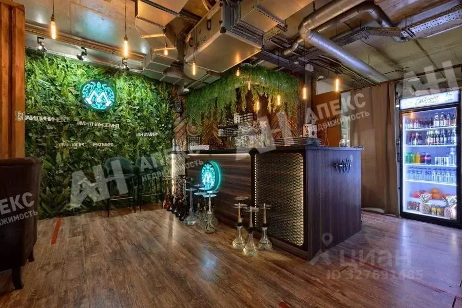 Помещение свободного назначения в Москва просп. Мира, 102С12 (170 м) - Фото 1