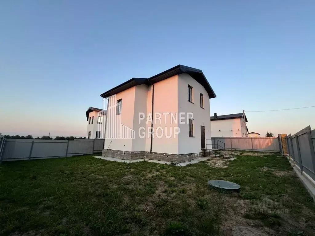 Дом в Тульская область, Тула городской округ, д. Ямны ул. Небесная ... - Фото 2