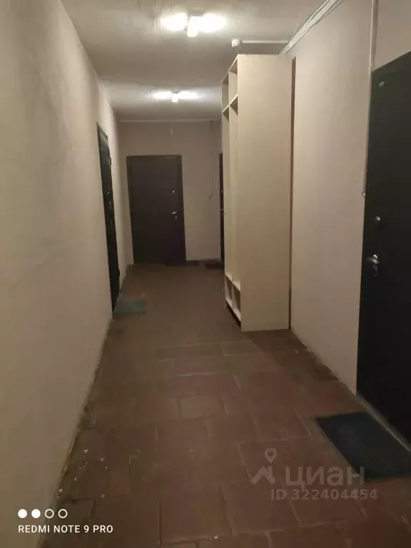 1-к кв. Московская область, Солнечногорск городской округ, пос. Жуково ... - Фото 2