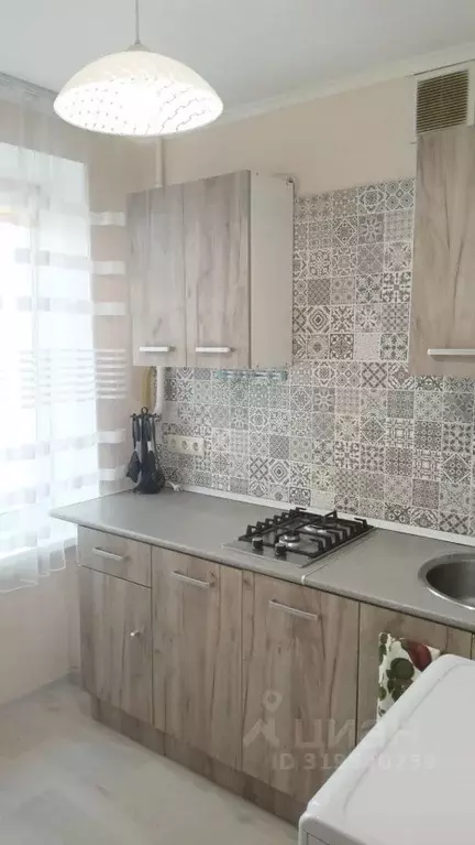 2-к кв. Москва ул. Коминтерна, 46 (40.9 м) - Фото 0