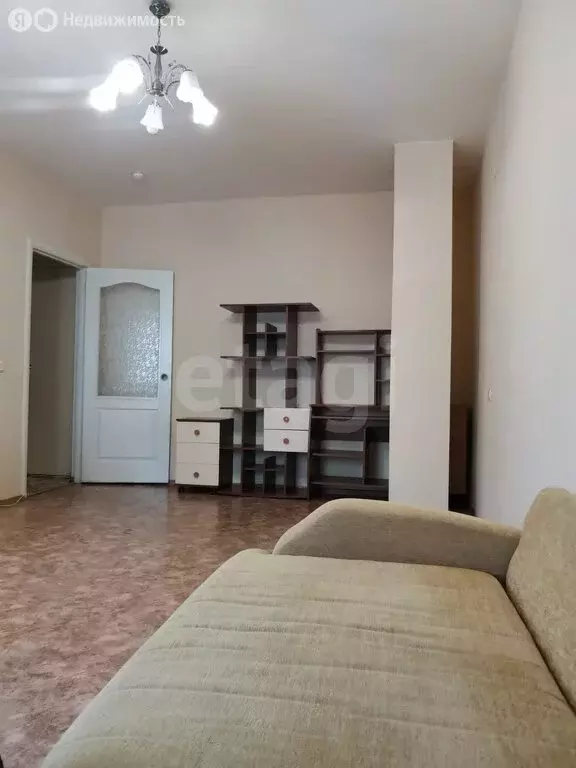 1-комнатная квартира: Якутск, улица Хабарова, 21/1 (43.5 м) - Фото 1