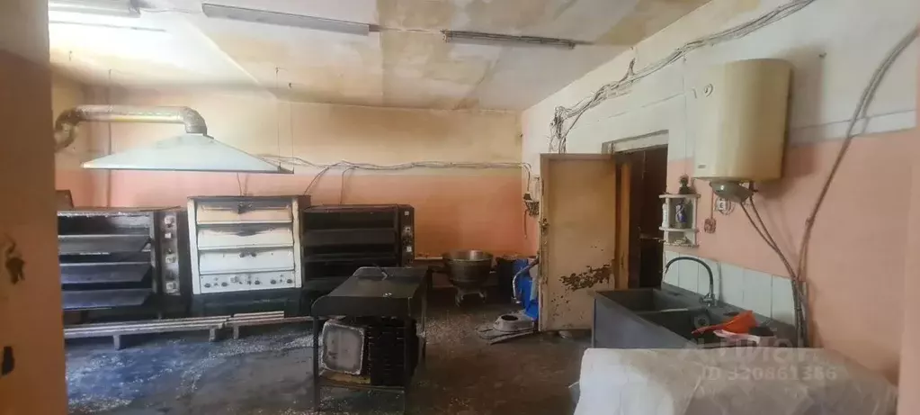 Помещение свободного назначения в Томская область, Томск Сибирская ... - Фото 1